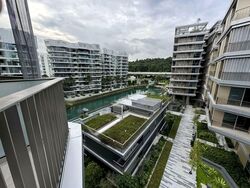 The Reef At King’s Dock (D4), Condominium #539993961
